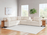 RAF 6-Piece Sectional