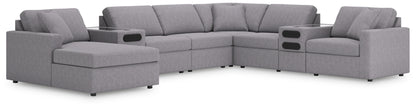 Modmax Sectional