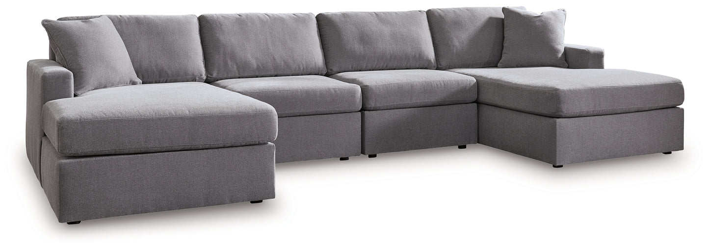 Modmax Sectional