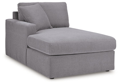 Modmax Sectional
