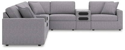 Modmax Sectional