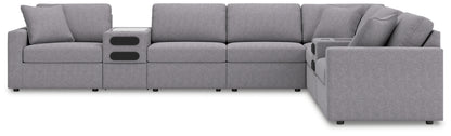 Modmax Sectional