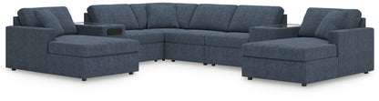 Modmax Sectional