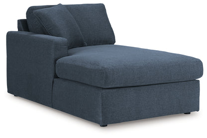 Modmax Sectional