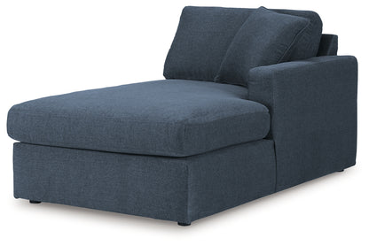 Modmax Sectional