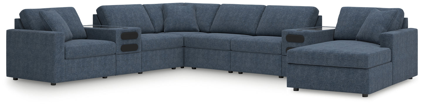 Modmax Sectional