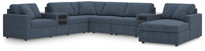 Modmax Sectional