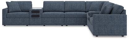 Modmax Sectional