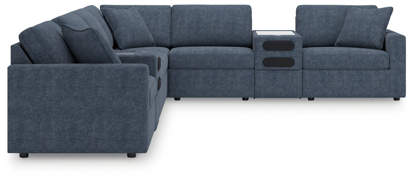 Modmax Sectional