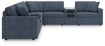 Modmax Sectional