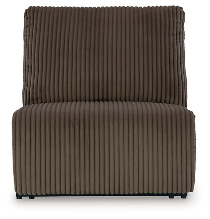 Top Tier Sectional