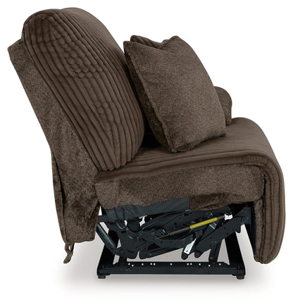 Top Tier Sectional