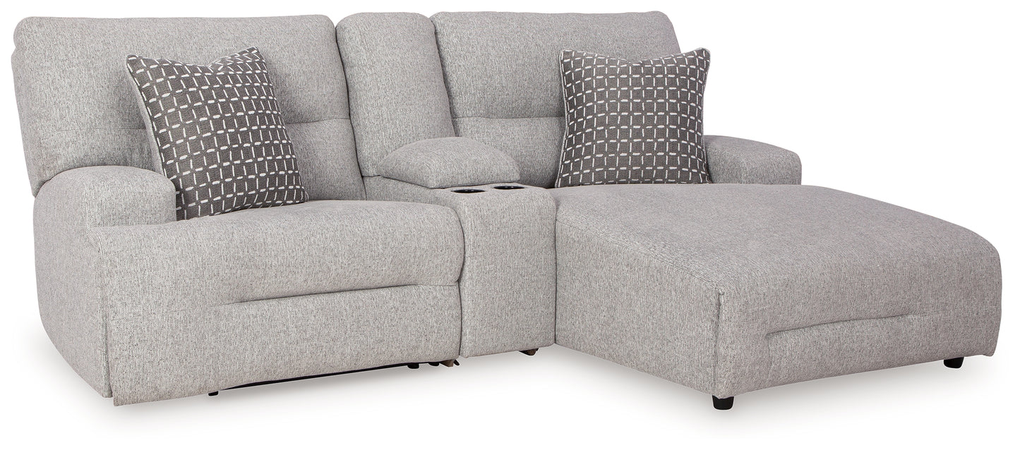 Acklen Place Sectional