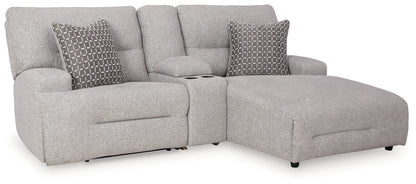 Acklen Place Sectional
