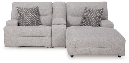 Acklen Place Sectional