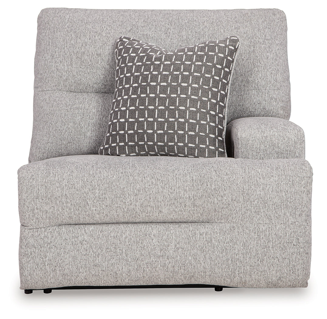 Acklen Place 3-Piece Sectional