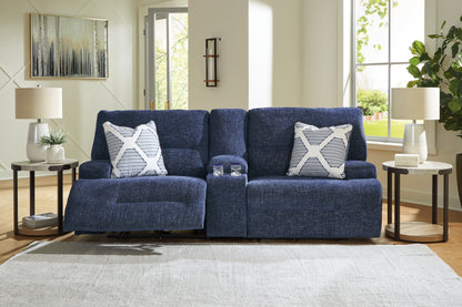 Acklen Place Sectional