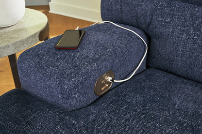 Acklen Place Sectional