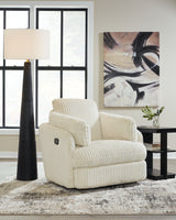 Swivel Glider Recliner