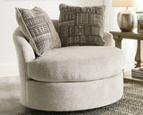 Swivel Accent Chair