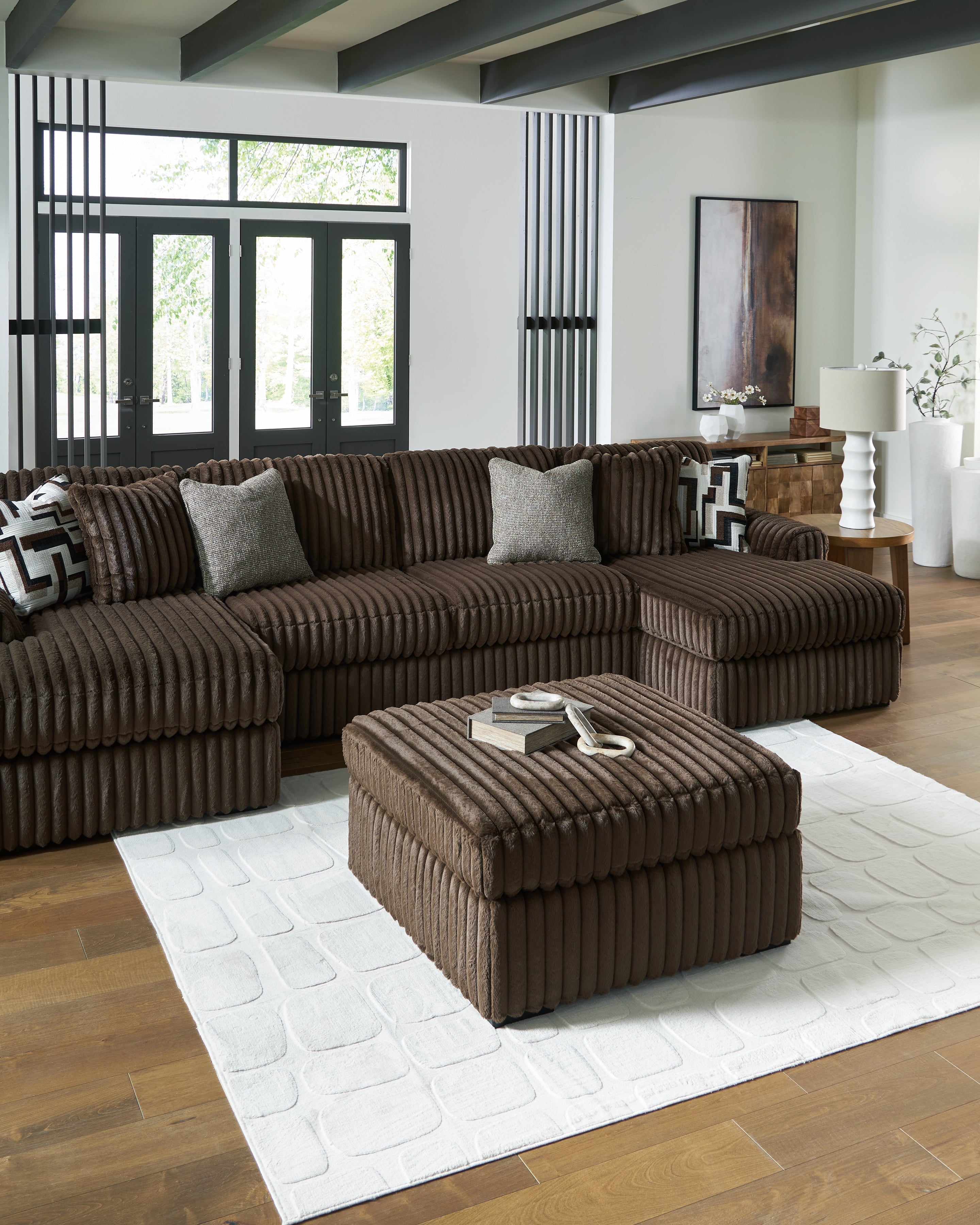Lakeland Furniture Outlet - Ashley Furniture - Midnight-Madness