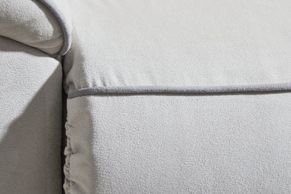 Social Pointe Sectional