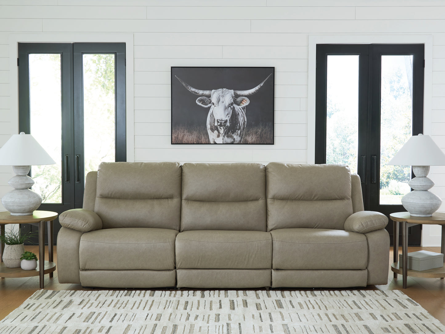Narwhal Place Sectional