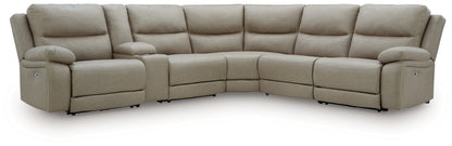 Narwhal Place Sectional