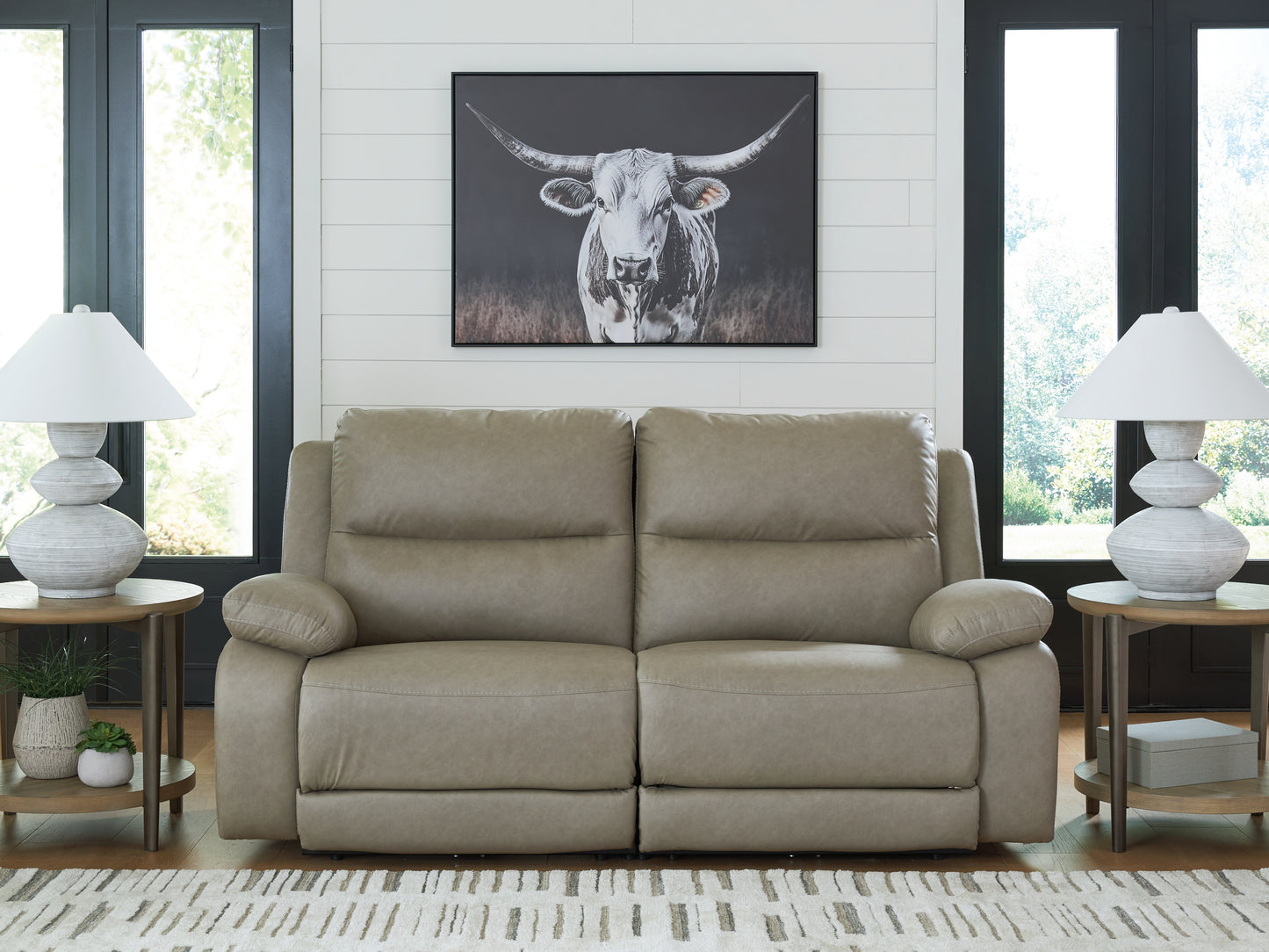Narwhal Place Sectional