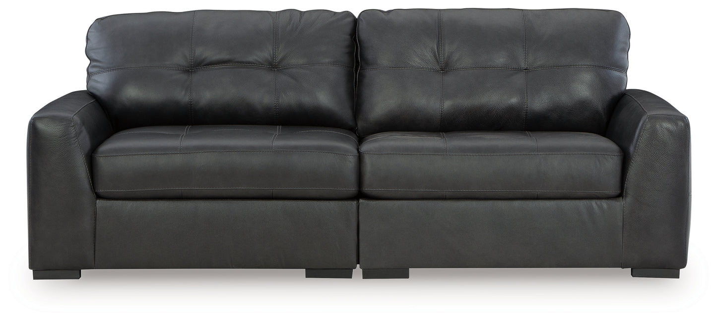 Brindley Pier Sectional