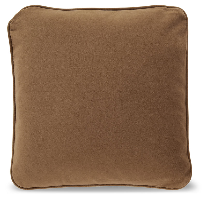 Caygan Pillows