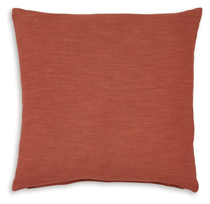 Thaneville Pillows