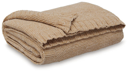 Anawood Throw (Set of 3)