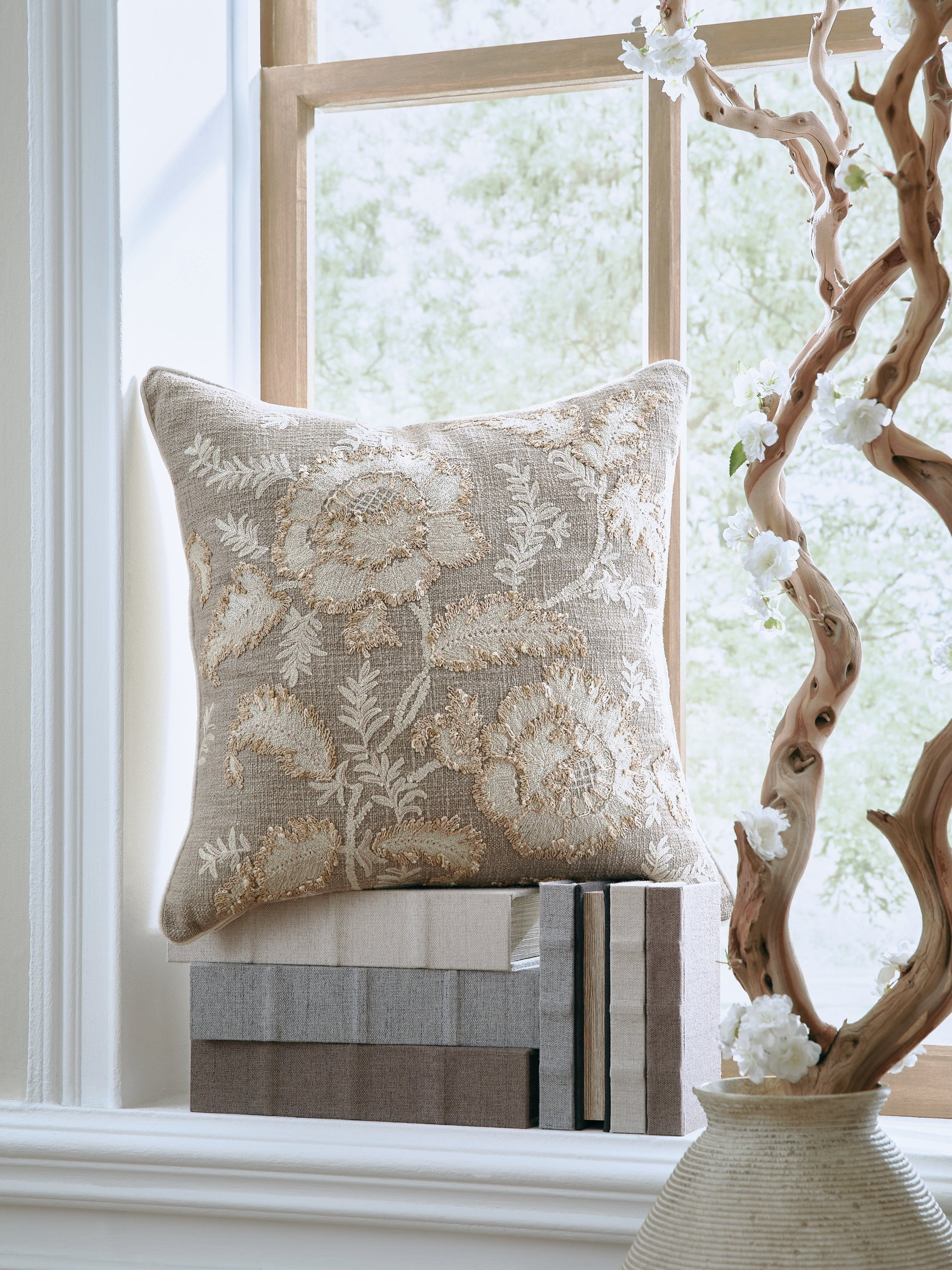 Lakeland Furniture Outlet - Ashley Furniture - Viveka Pillows - Pillow (4/CS) - A1001146