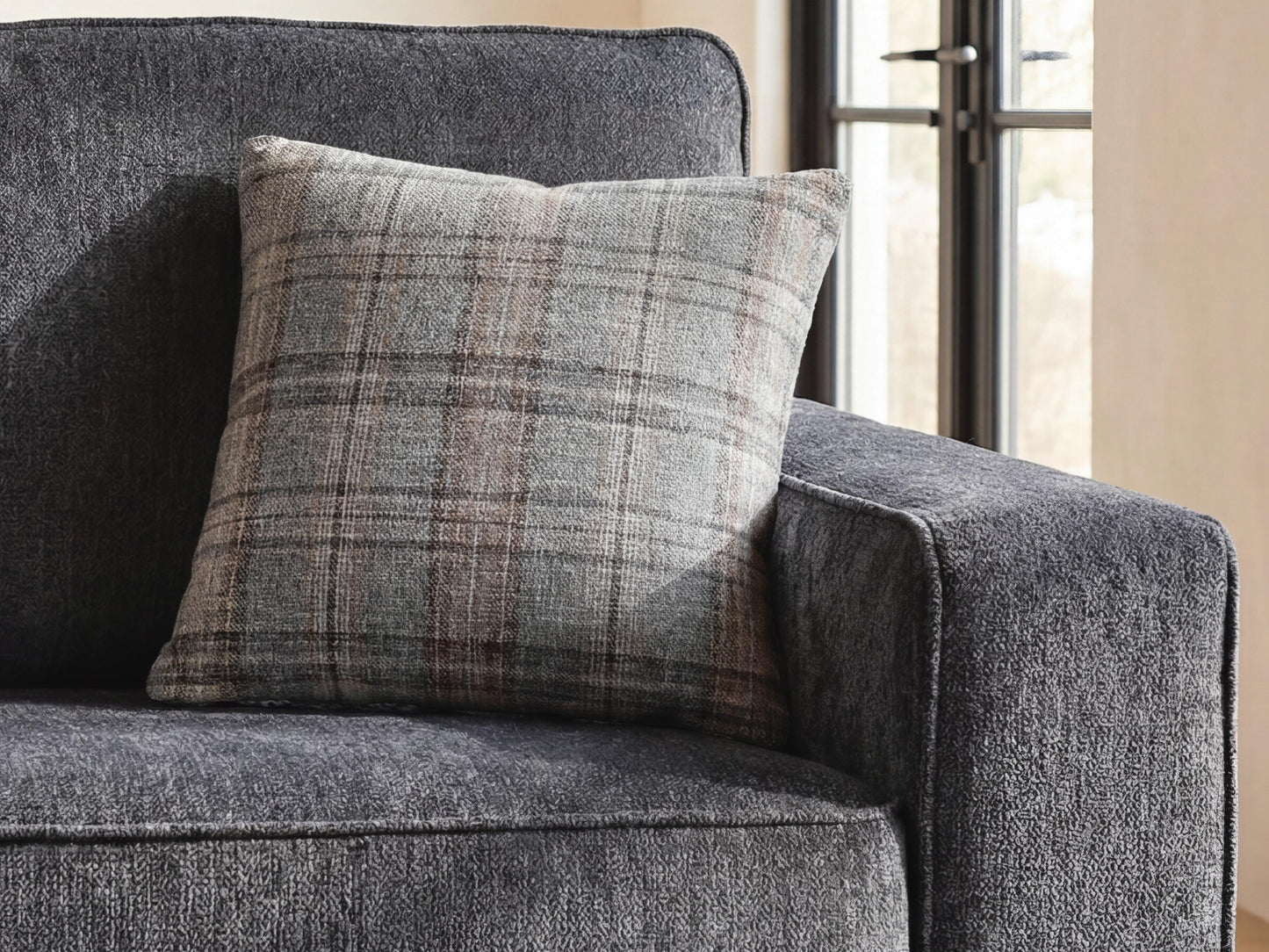Lakeland Furniture Outlet - Ashley Furniture - Dawnworth Pillows - Pillow (4/CS) - A1001183