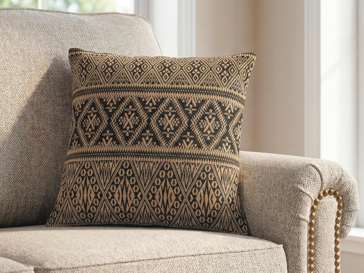 Lakeland Furniture Outlet - Ashley Furniture - Davinwood Pillows - Pillow (4/CS) - A1001186