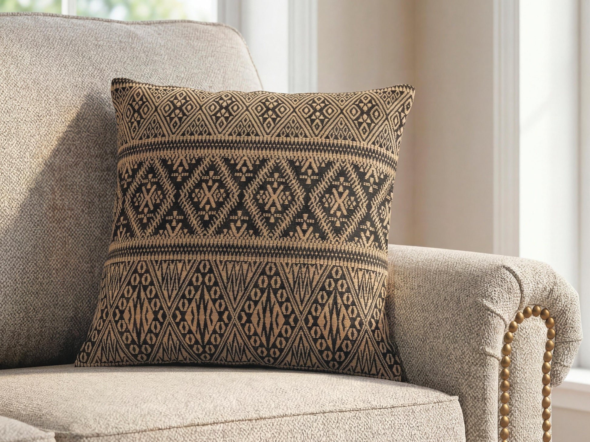 Lakeland Furniture Outlet - Ashley Furniture - Davinwood Pillows - Pillow (4/CS) - A1001186