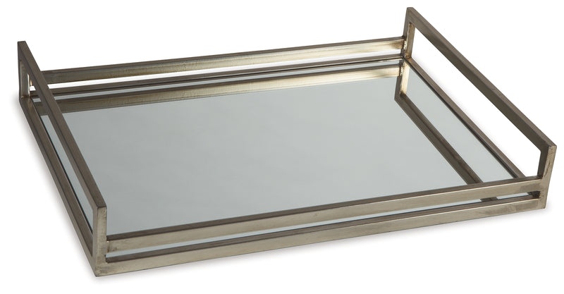 Derex Tray