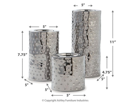 Marisa Candle Holder