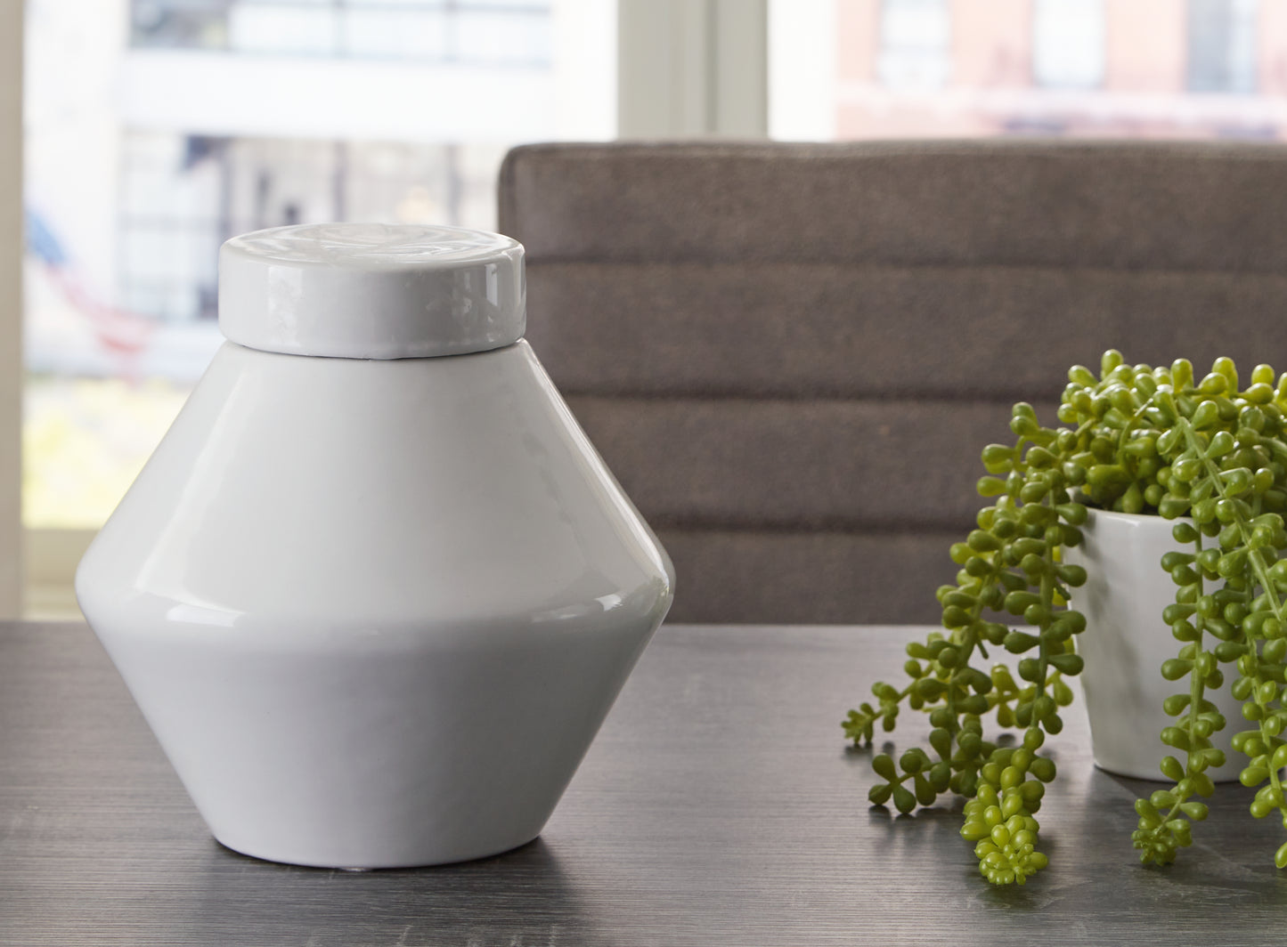 Lakeland Furniture Outlet - Ashley Furniture - Domina Jar (Set of 2) - Jar (2/CS) - A2000485