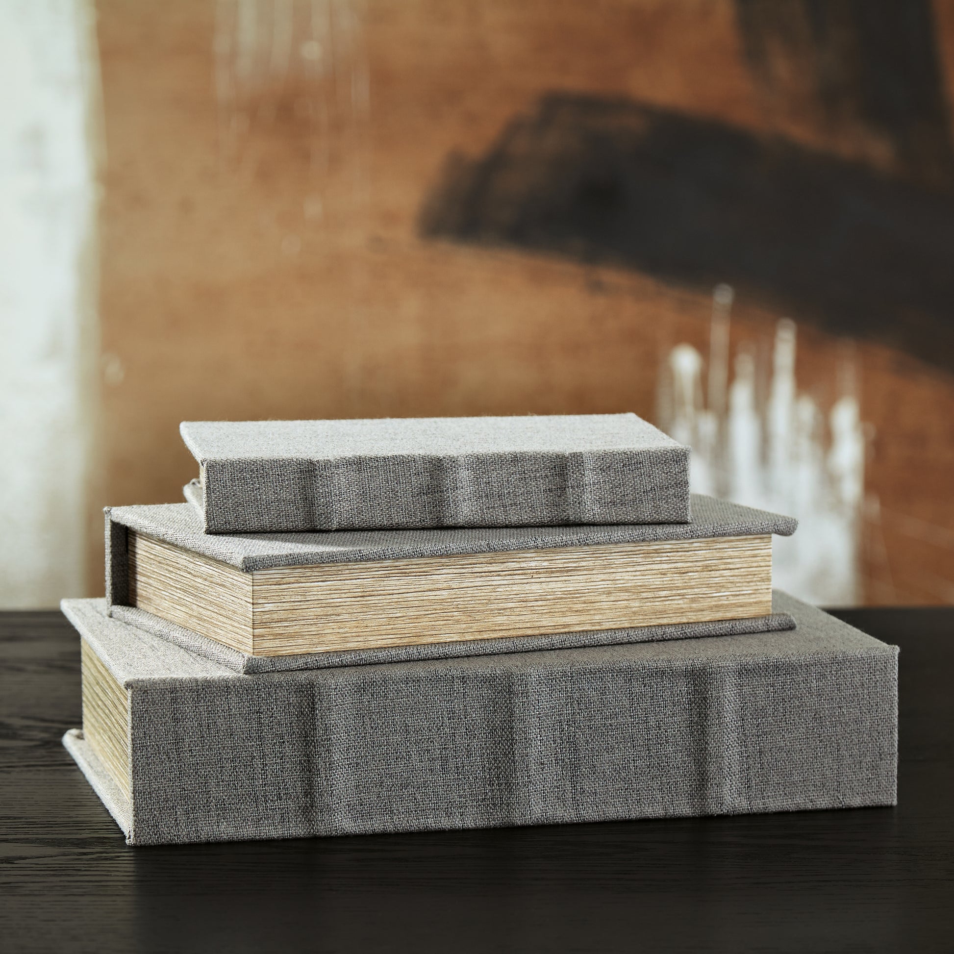 Lakeland Furniture Outlet - Ashley Furniture - Jolina Box (Set of 3) - Box Set (3/CN) - A2000487