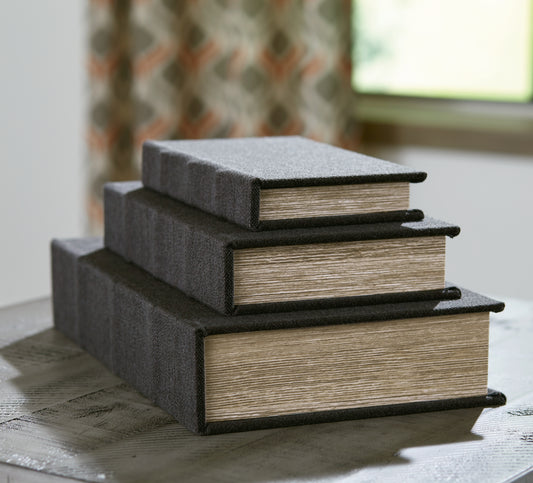 Lakeland Furniture Outlet - Ashley Furniture - Jolina Box (Set of 3) - Box Set (3/CN) - A2000489