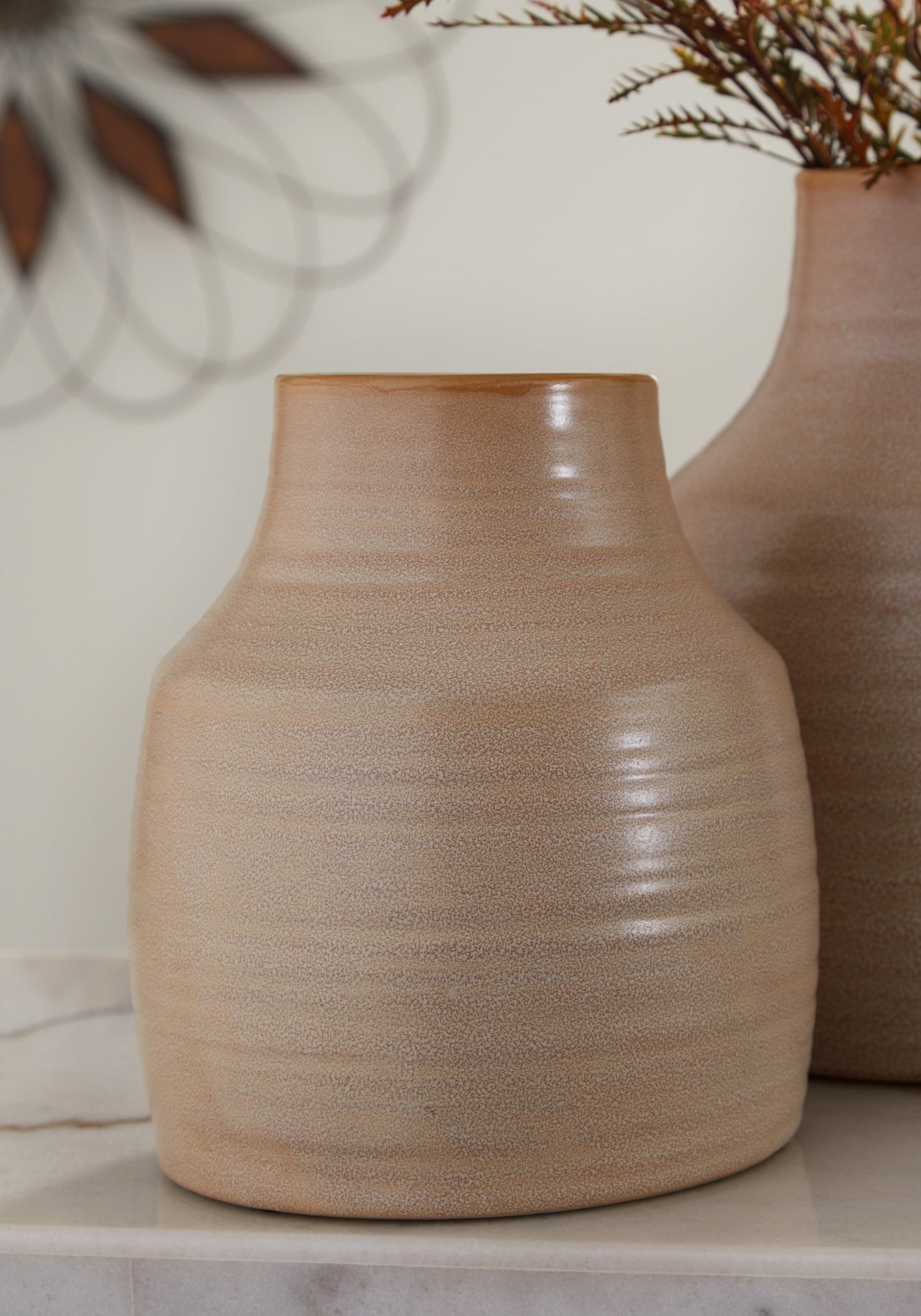 Millcott Vase