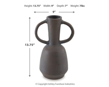 Aadeen Vase