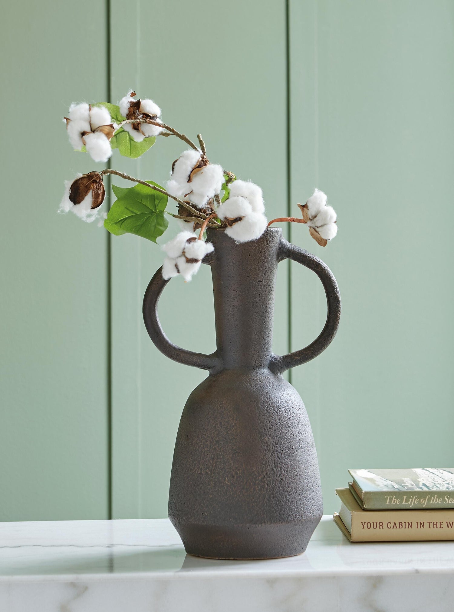 Lakeland Furniture Outlet - Ashley Furniture - Aadeen Vase - Vase - A2000673