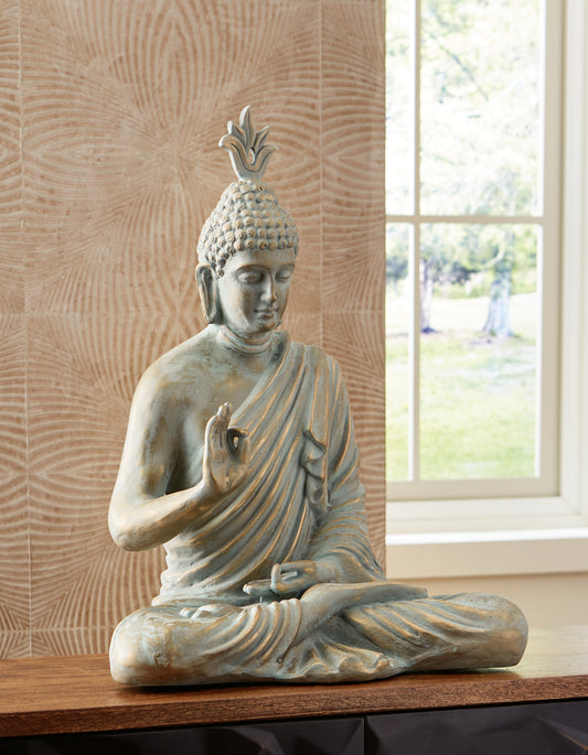 Lakeland Furniture Outlet - Ashley Furniture - Hosgrove Sculpture - Sculpture - A2000678