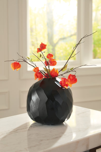 Lakeland Furniture Outlet - Ashley Furniture - Ryanford Vase - Vase - A2000717