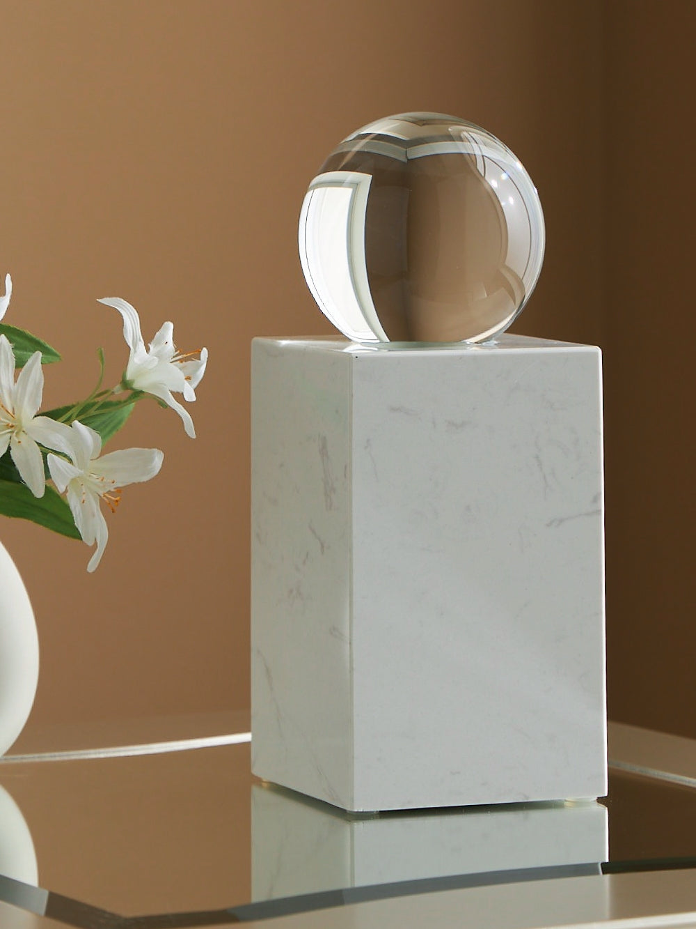 Lakeland Furniture Outlet - Ashley Furniture - Sellner Sculpture - Sculpture - A2000777