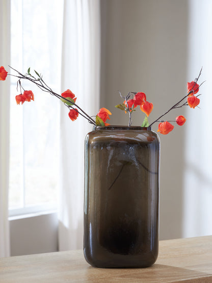 Lakeland Furniture Outlet - Ashley Furniture - Sumner Vase - Vase - A2000812