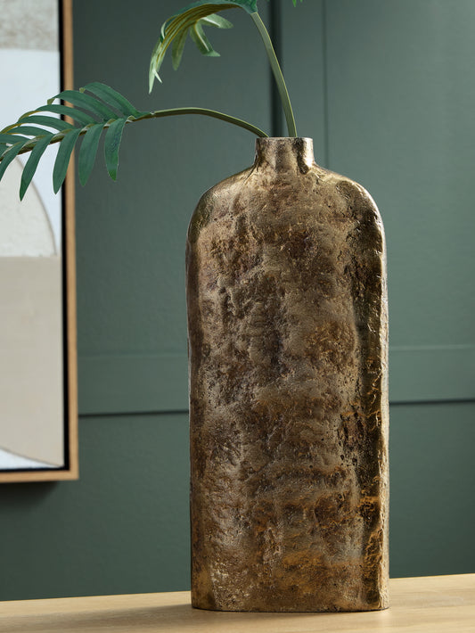 Lakeland Furniture Outlet - Ashley Furniture - Wallmond Vase - Vase - A2000822